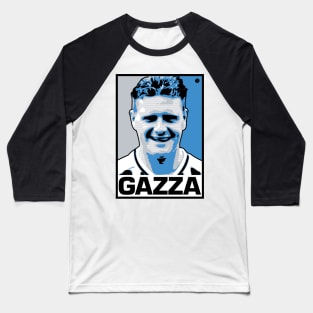 Gazza Baseball T-Shirt